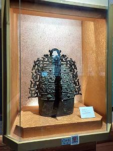 PEKIN - BIG BELL TEMPLE - Temple de la Grosse Cloche  (19)